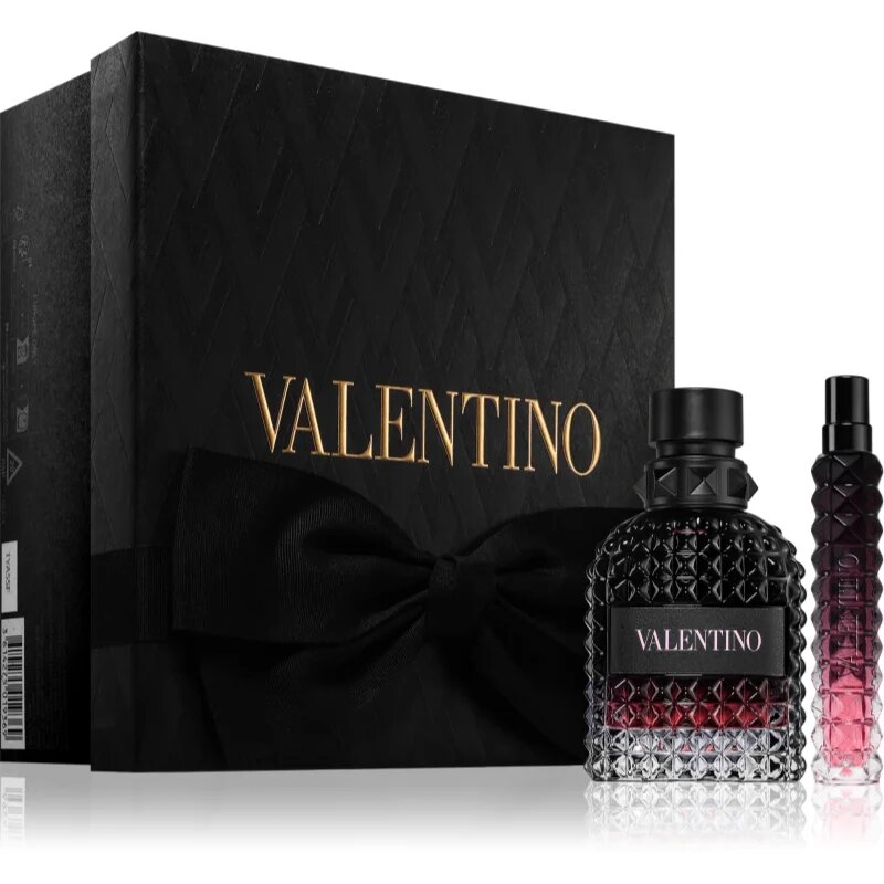 Valentino Born In Roma Uomo darilni set za moške