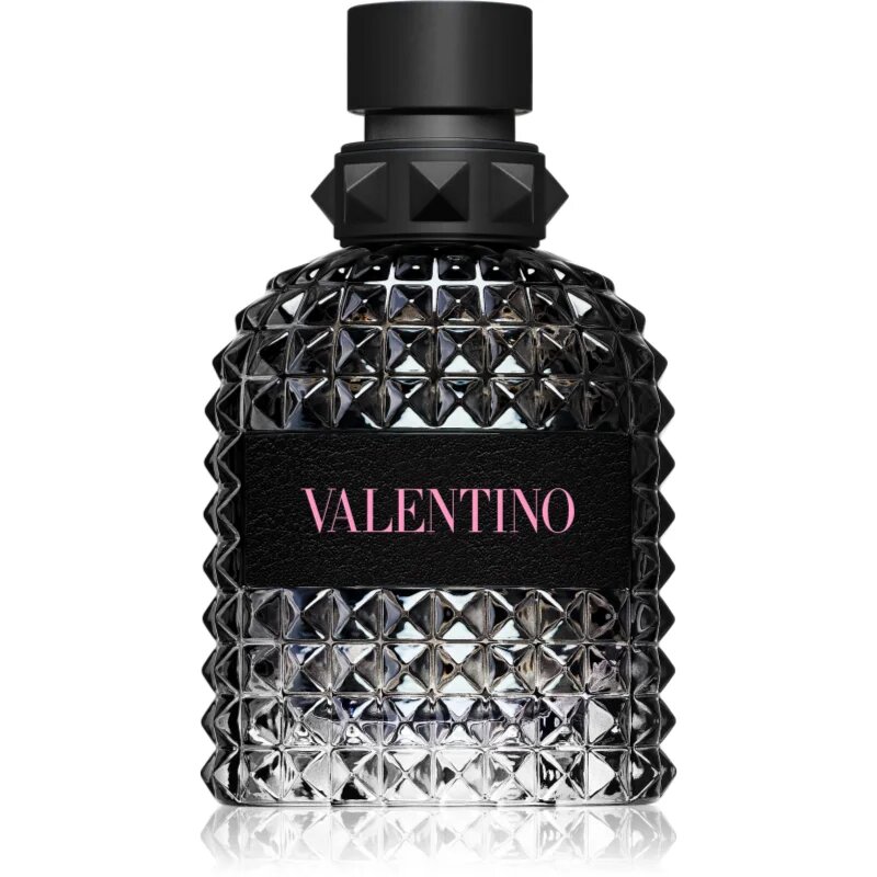 Valentino Born In Roma Uomo toaletna voda za moške 50 ml