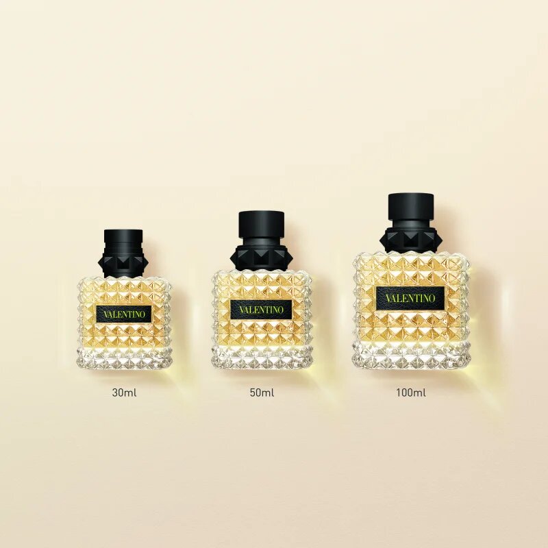 Valentino Born In Roma Yellow Dream Donna parfumska voda za ženske 100 ml