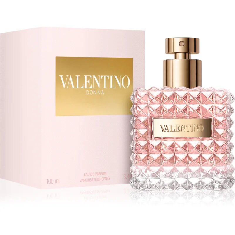 Valentino Donna parfumska voda za ženske 100 ml
