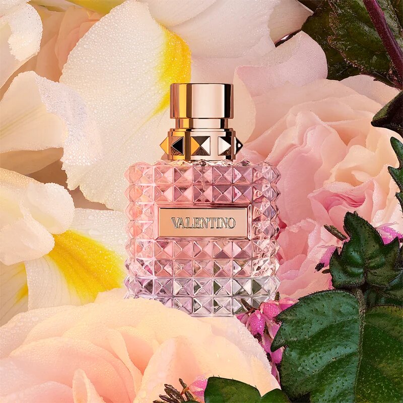 Valentino Donna parfumska voda za ženske 100 ml