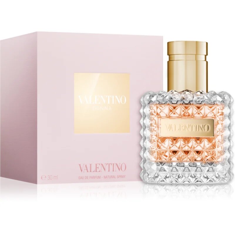 Valentino Donna parfumska voda za ženske 30 ml