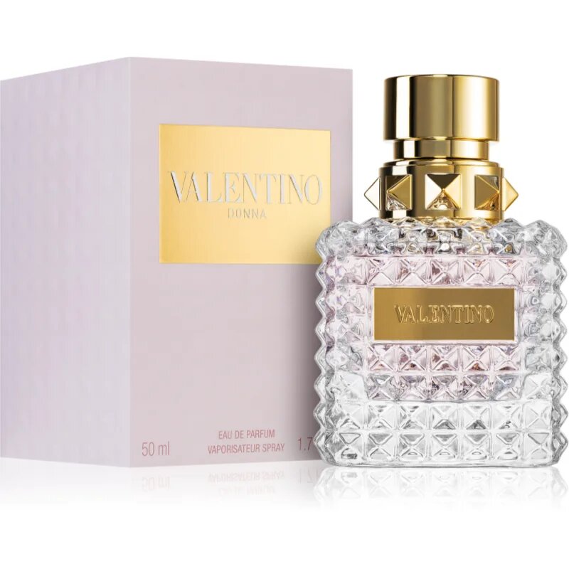 Valentino Donna parfumska voda za ženske 50 ml