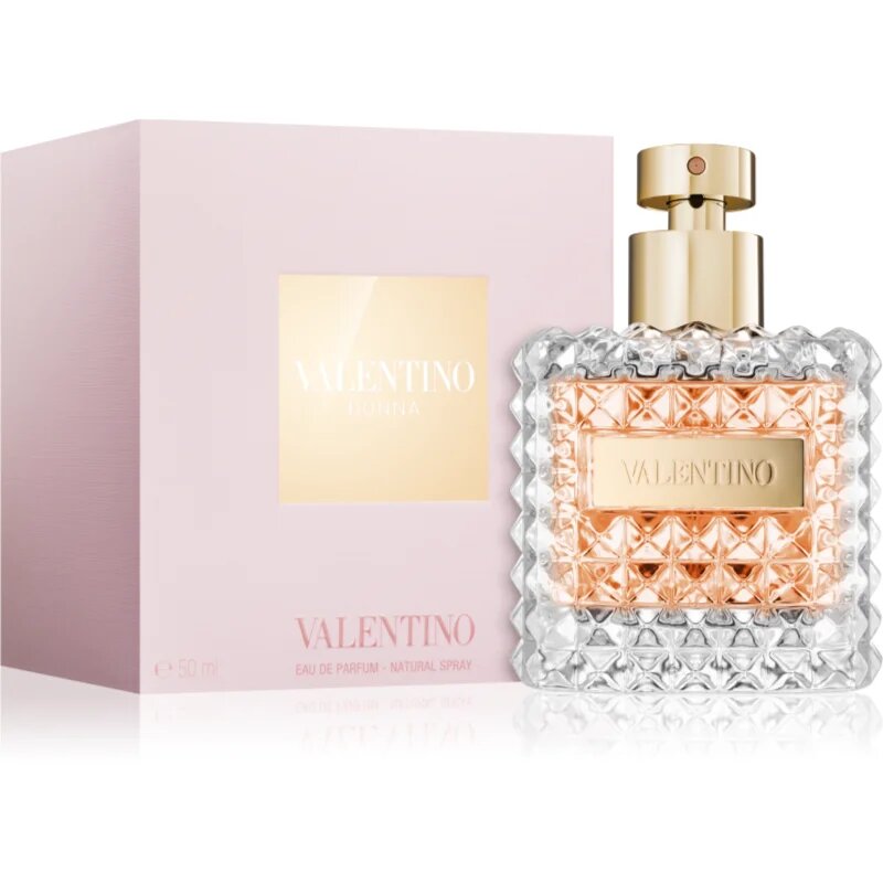 Valentino Donna parfumska voda za ženske 50 ml