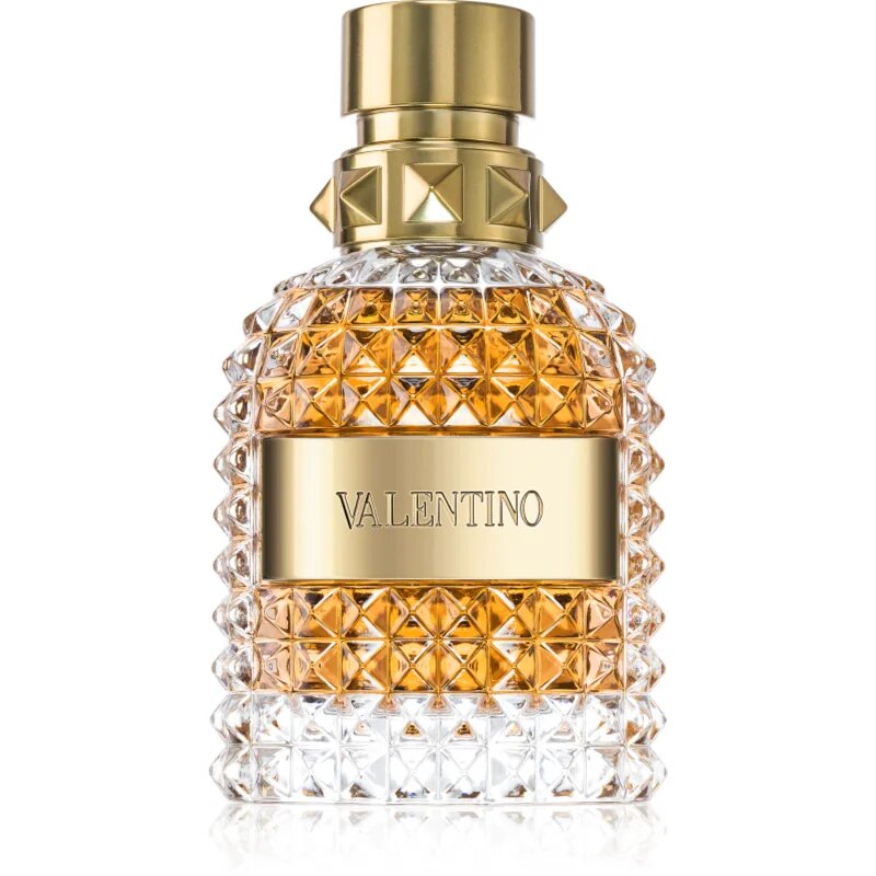Valentino Uomo toaletna voda za moške 50 ml