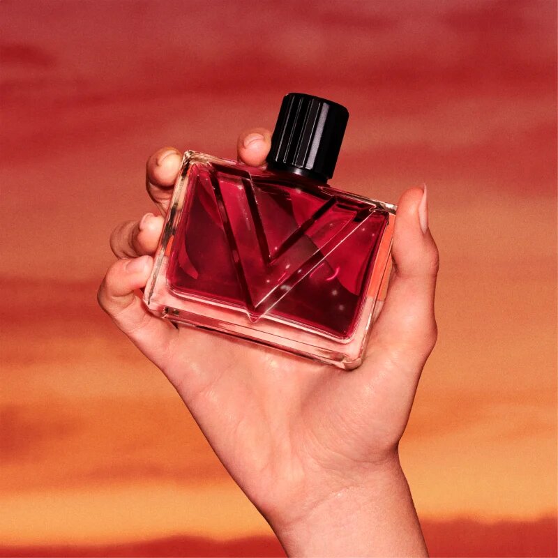 Valentino Vendetta Donna parfumska voda za ženske 30 ml
