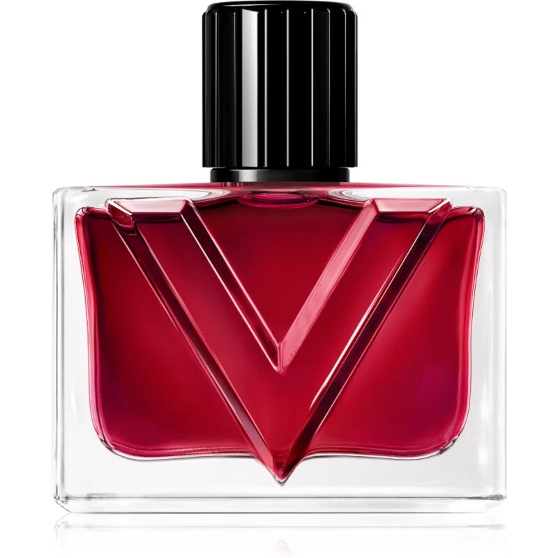 Valentino Vendetta Donna parfumska voda za ženske 50 ml