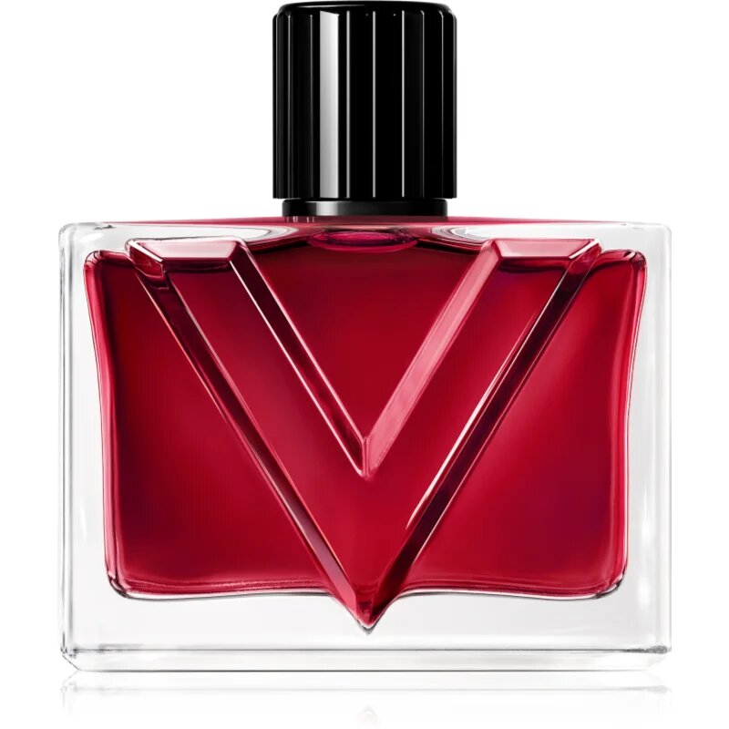 Valentino Vendetta Donna parfumska voda za ženske 90 ml
