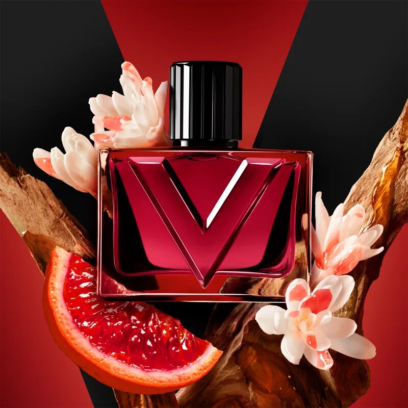Valentino Vendetta Donna parfumska voda za ženske 90 ml