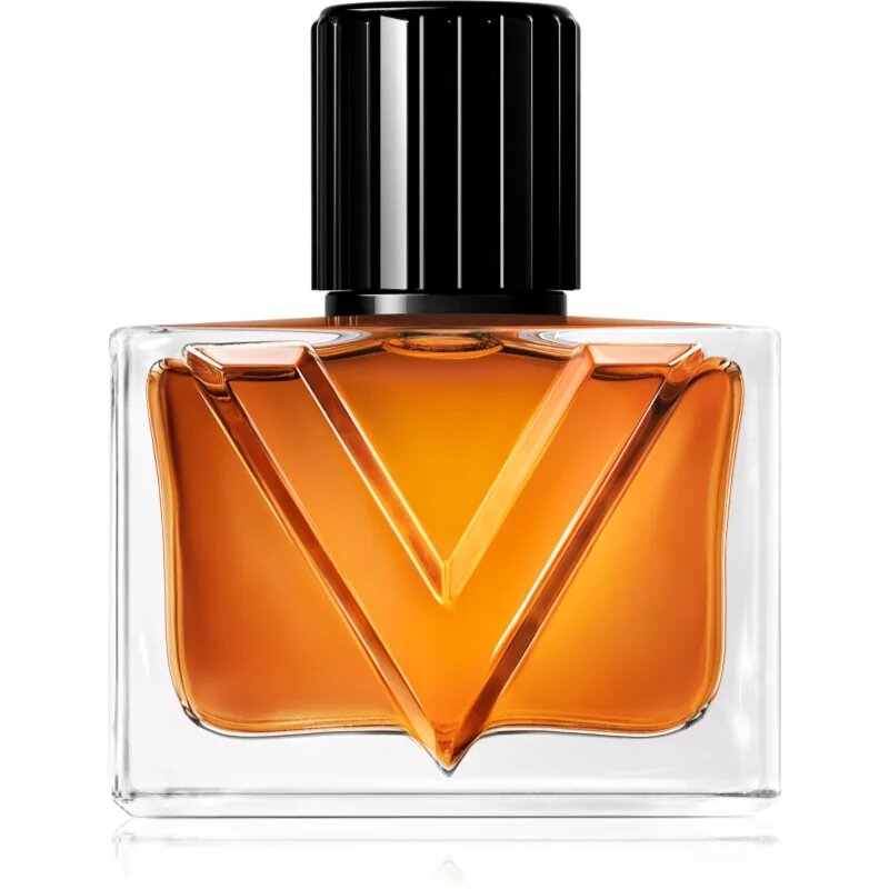 Valentino Vendetta Uomo parfumska voda za moške 30 ml
