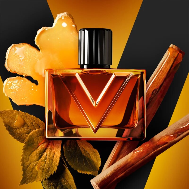 Valentino Vendetta Uomo parfumska voda za moške 30 ml