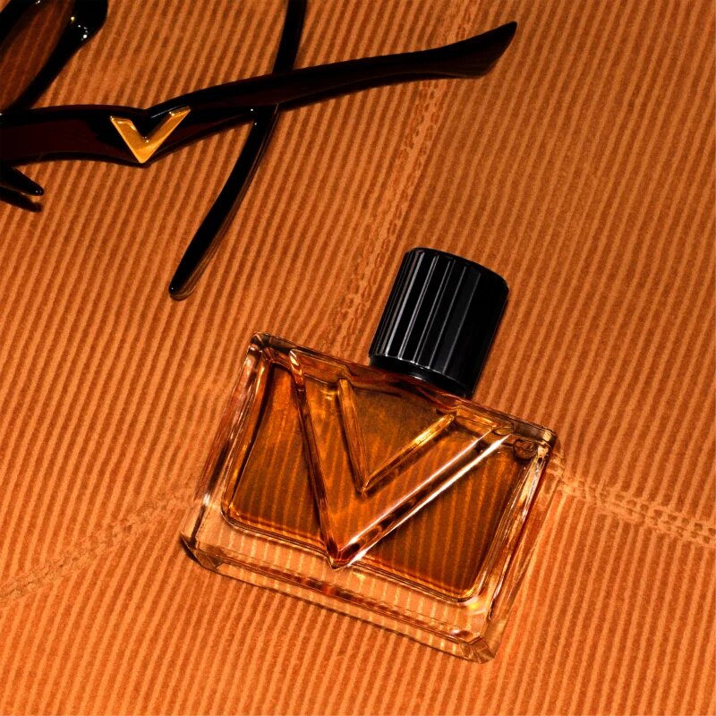 Valentino Vendetta Uomo parfumska voda za moške 30 ml