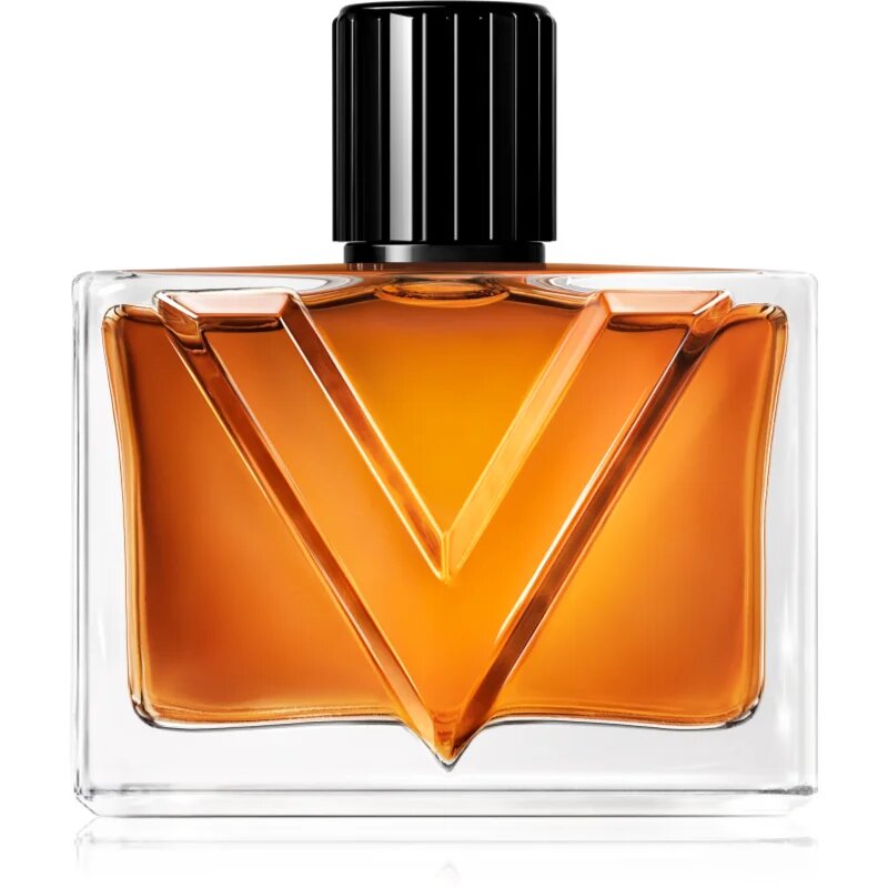Valentino Vendetta Uomo parfumska voda za moške 90 ml