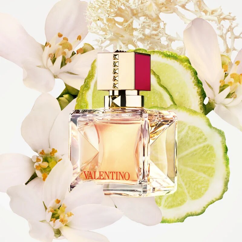 Valentino Voce Viva parfumska voda za ženske 100 ml