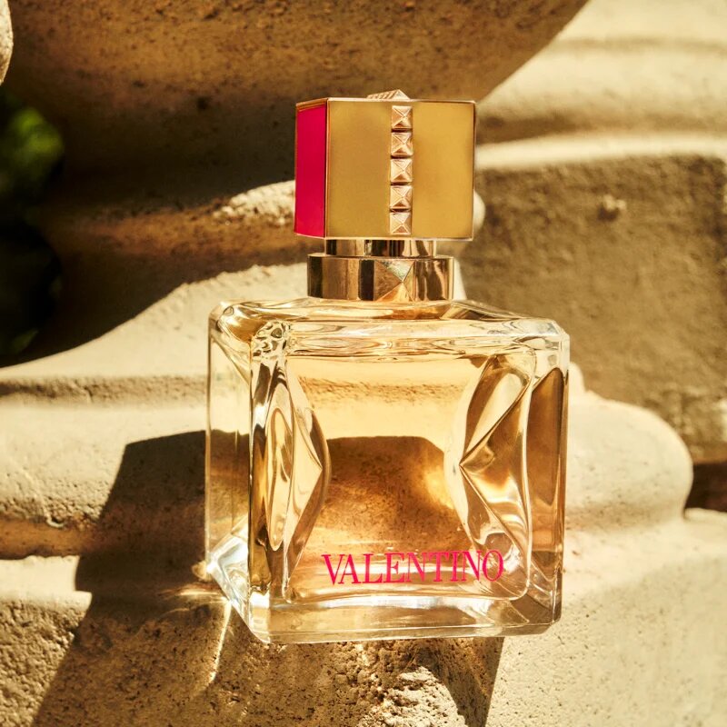 Valentino Voce Viva parfumska voda za ženske 50 ml