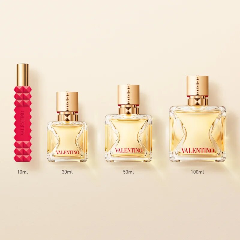 Valentino Voce Viva parfumska voda za ženske 50 ml