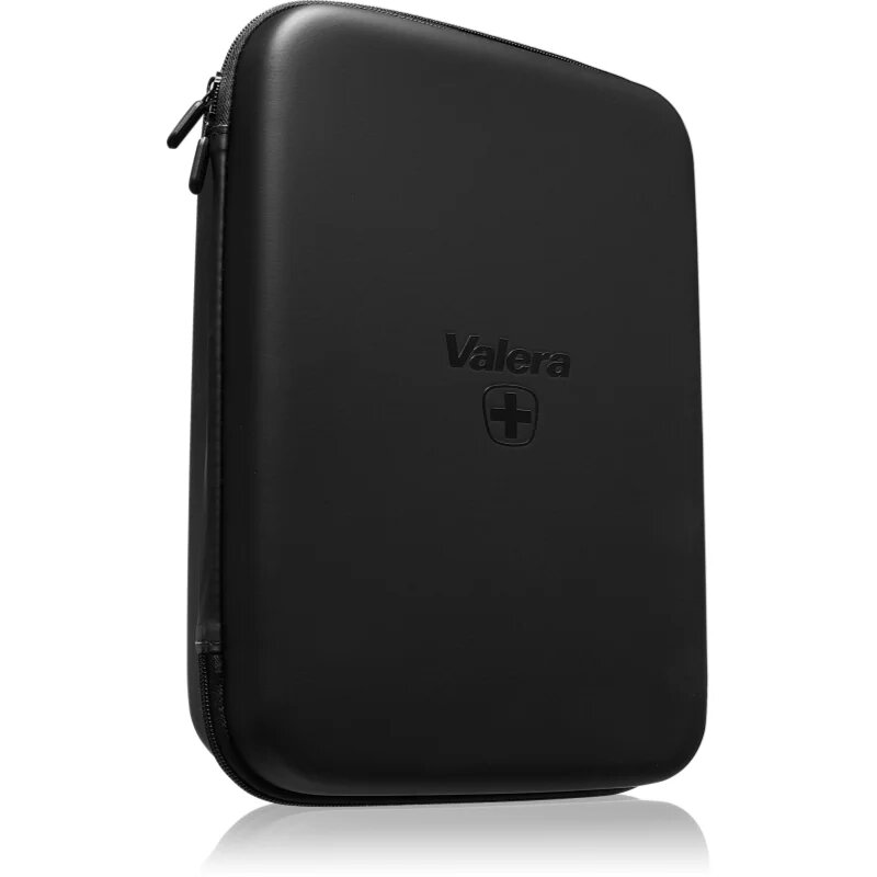 Valera Black Deluxe Case for Hairdryer potovalni etui 1 kos