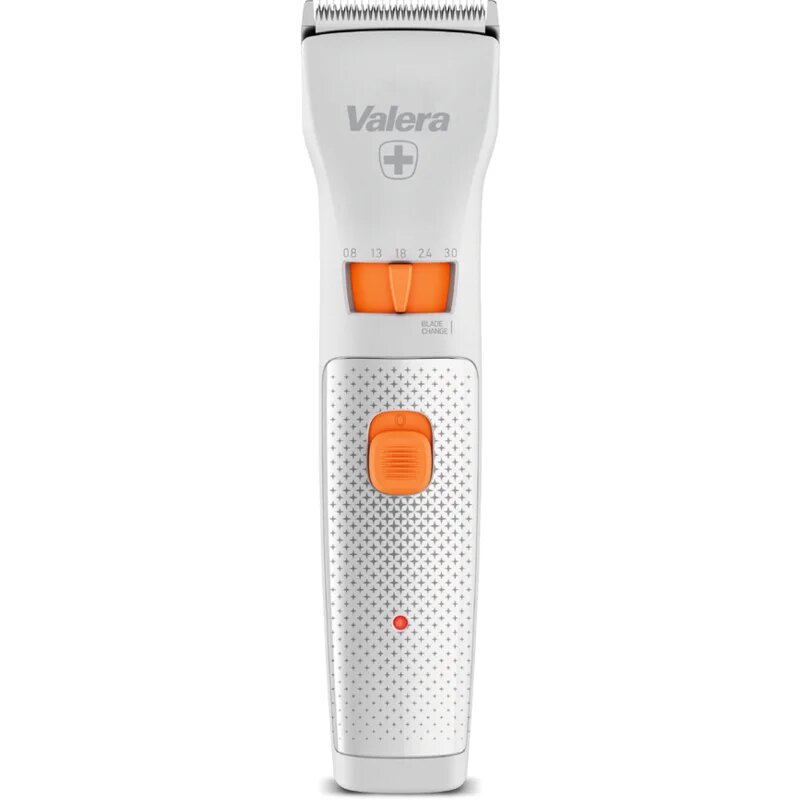 Valera Swiss Excellence Smart profesionalni prirezovalnik za lase White 1 kos