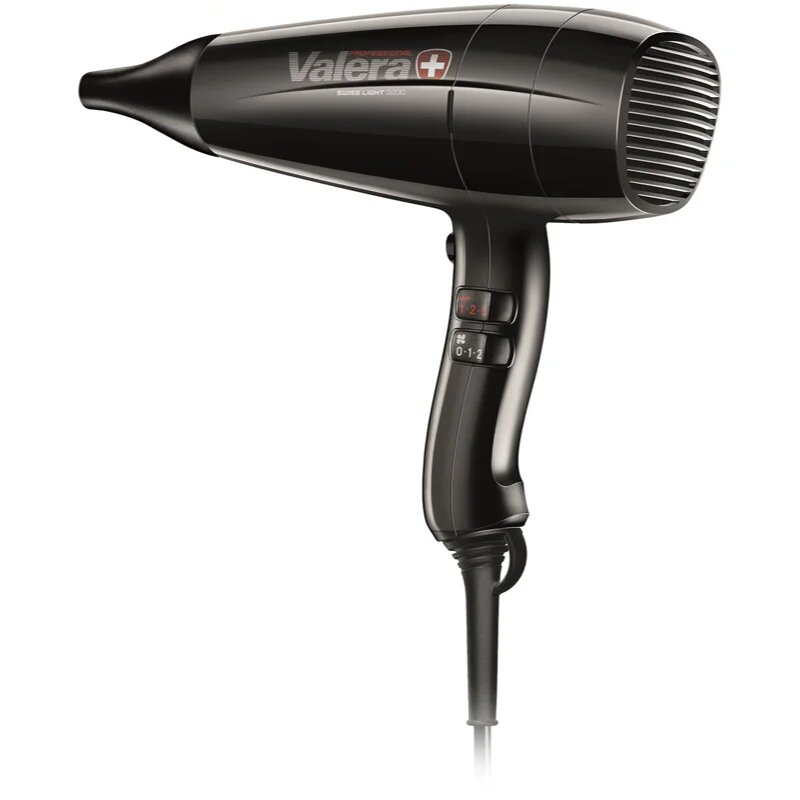 Valera Swiss Light 3200 profesionalni sušilnik za lase z ionizatorjem