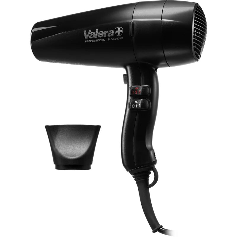 Valera Swiss Light 3400 sušilnik za lase 1 kos