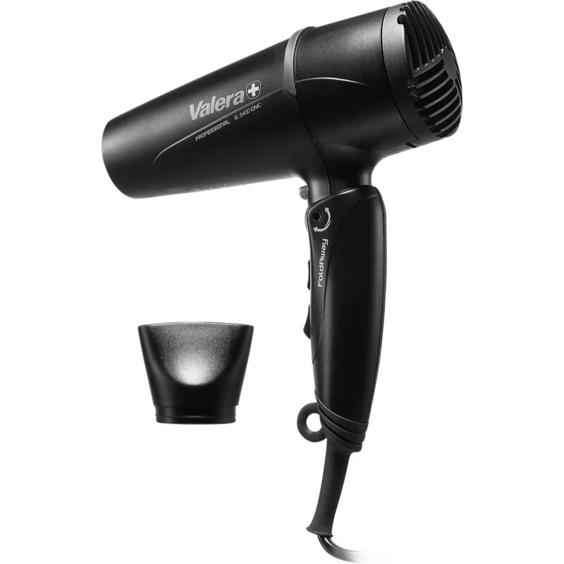 Valera Swiss Light 5400 FOLD AWAY sušilnik za lase 1 kos