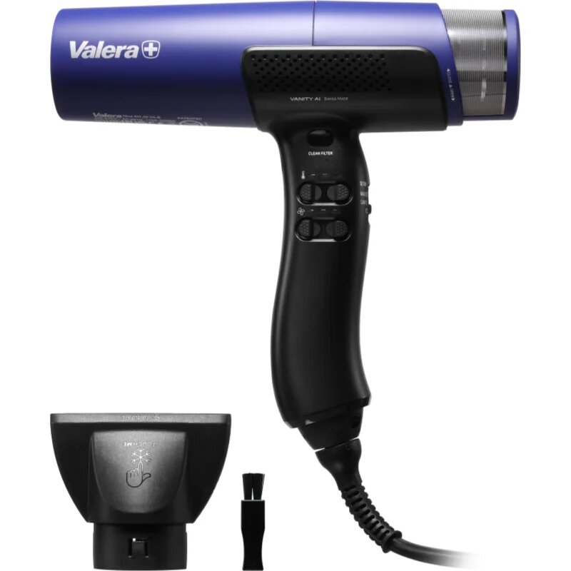 Valera Vanity Care AI sušilnik za lase Blue 1 kos