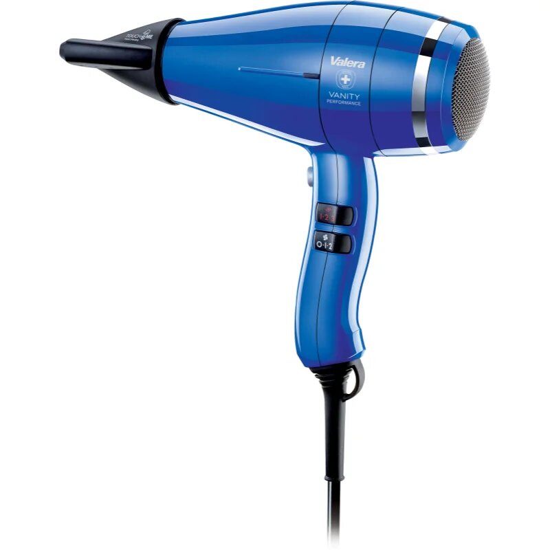 Valera Vanity Performance RC sušilnik za lase Royal Blue 1 kos