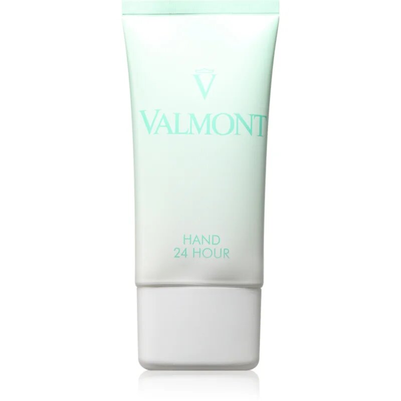 Valmont Hand 24 Hour zaščitna krema za roke proti staranju kože 75 ml