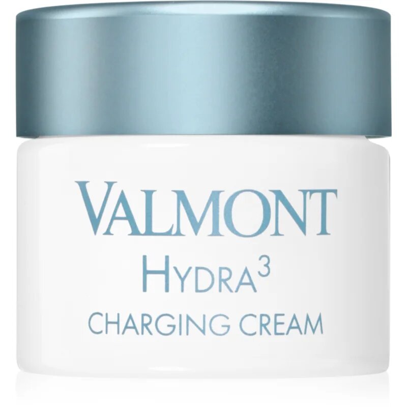 Valmont Hydra3 Charging Cream intenzivno vlažilna krema 15 ml