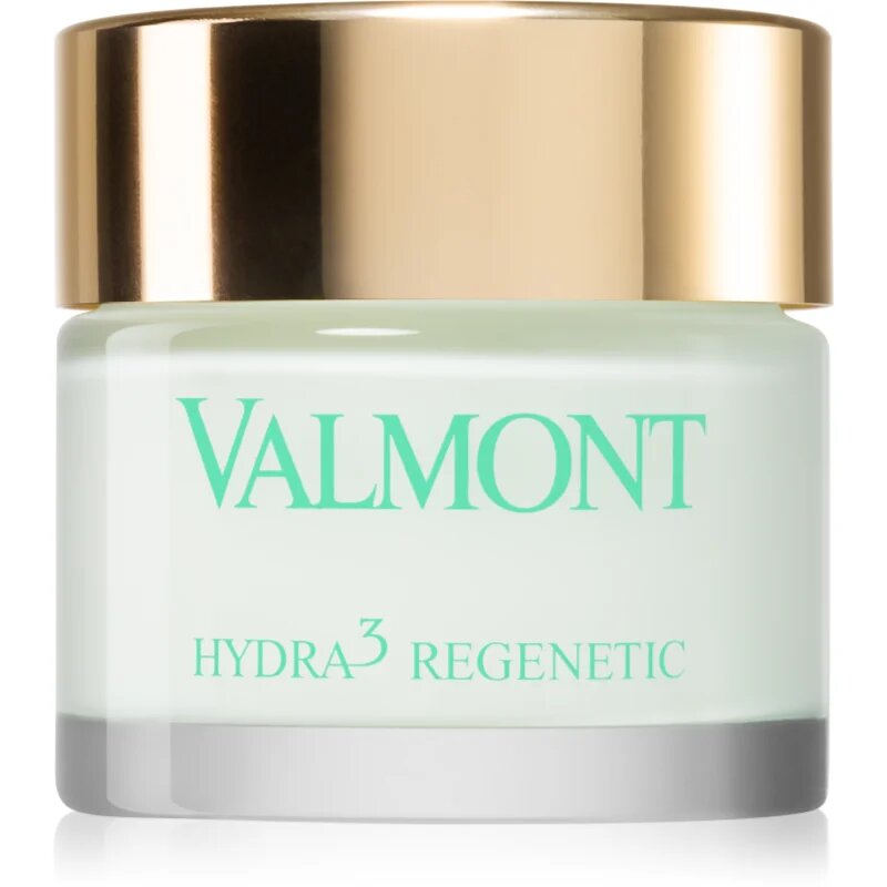 Valmont Hydration regeneracijska in zaščitna krema za vlaženje in učvrstitev kože 50 ml