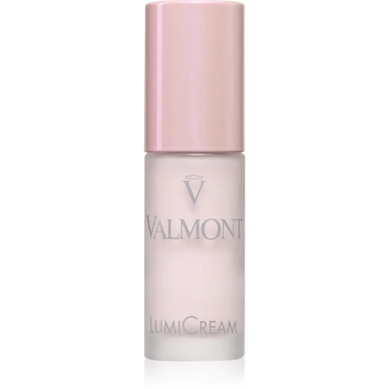 Valmont LumiCream krema za posvetljevanje za dan in noč 8 ml