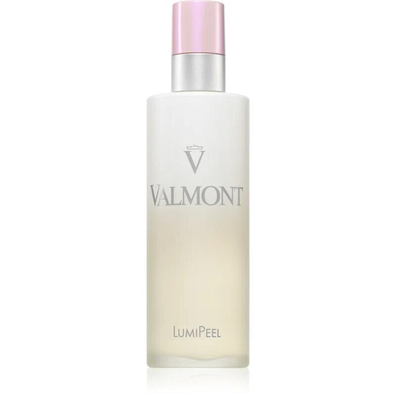 Valmont LumiPeel eksfoliacijska mehčalna voda za obraz proti nepravilnostim na koži 150 ml