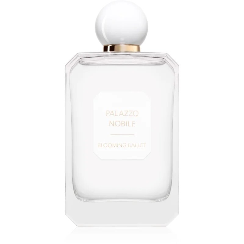 Valmont Palazzo Nobile Blooming Ballet toaletna voda uniseks 100 ml