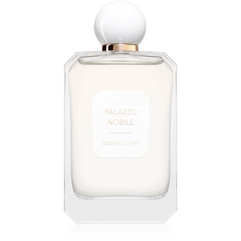 Valmont Palazzo Nobile Bright Poppy toaletna voda uniseks 100 ml
