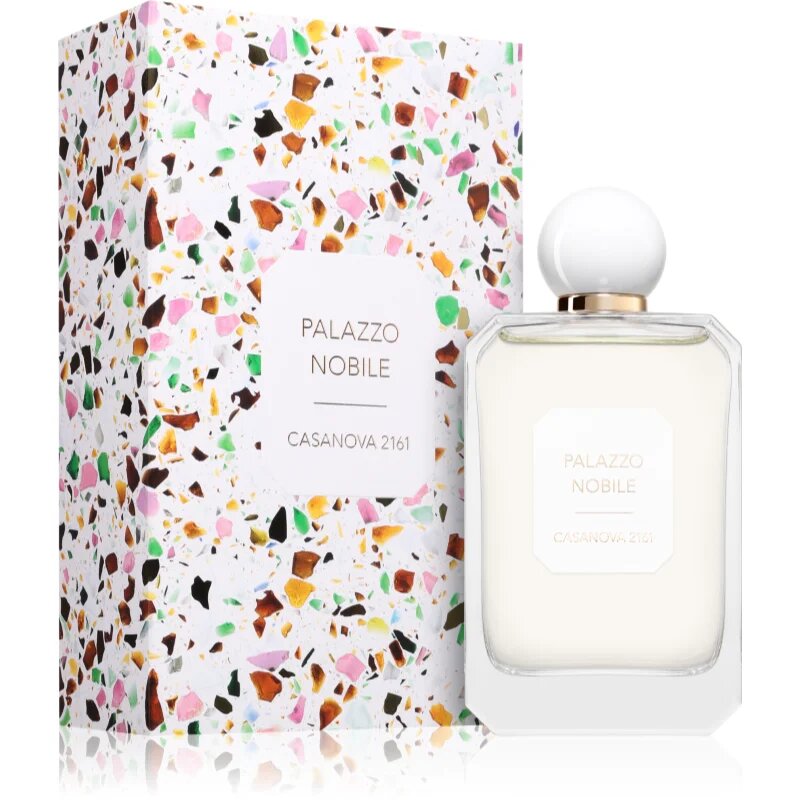 Valmont Palazzo Nobile Casanova 2161 toaletna voda uniseks 100 ml