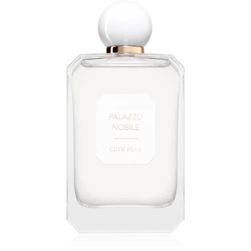 Valmont Palazzo Nobile Cutie Pear toaletna voda uniseks 100 ml