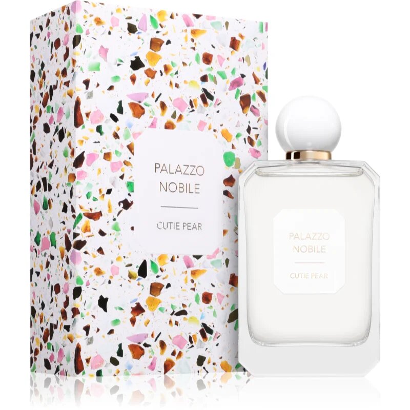 Valmont Palazzo Nobile Cutie Pear toaletna voda uniseks 100 ml