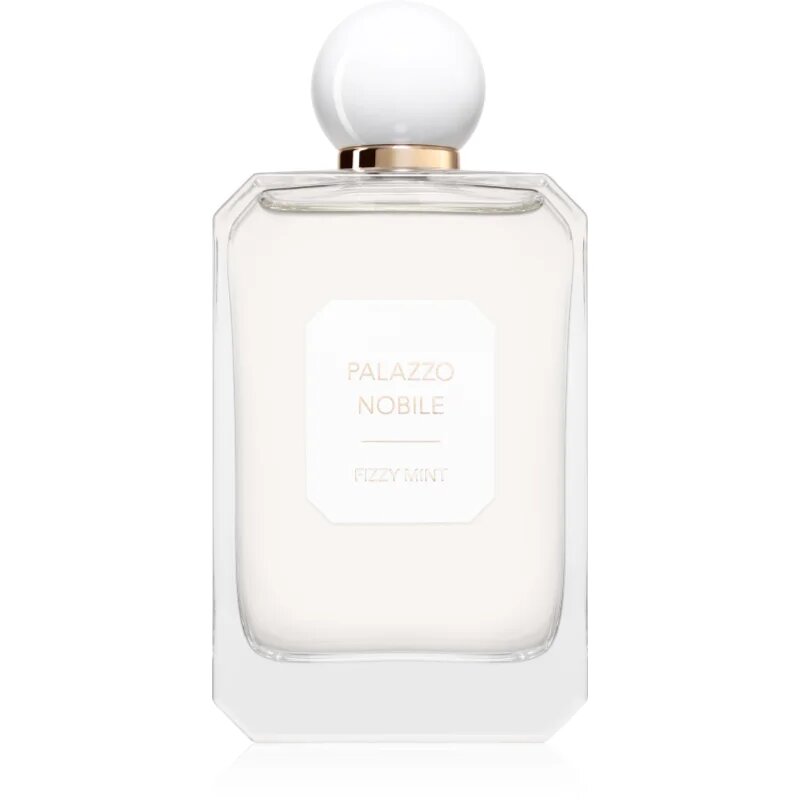 Valmont Palazzo Nobile Fizzy Mint toaletna voda uniseks 100 ml