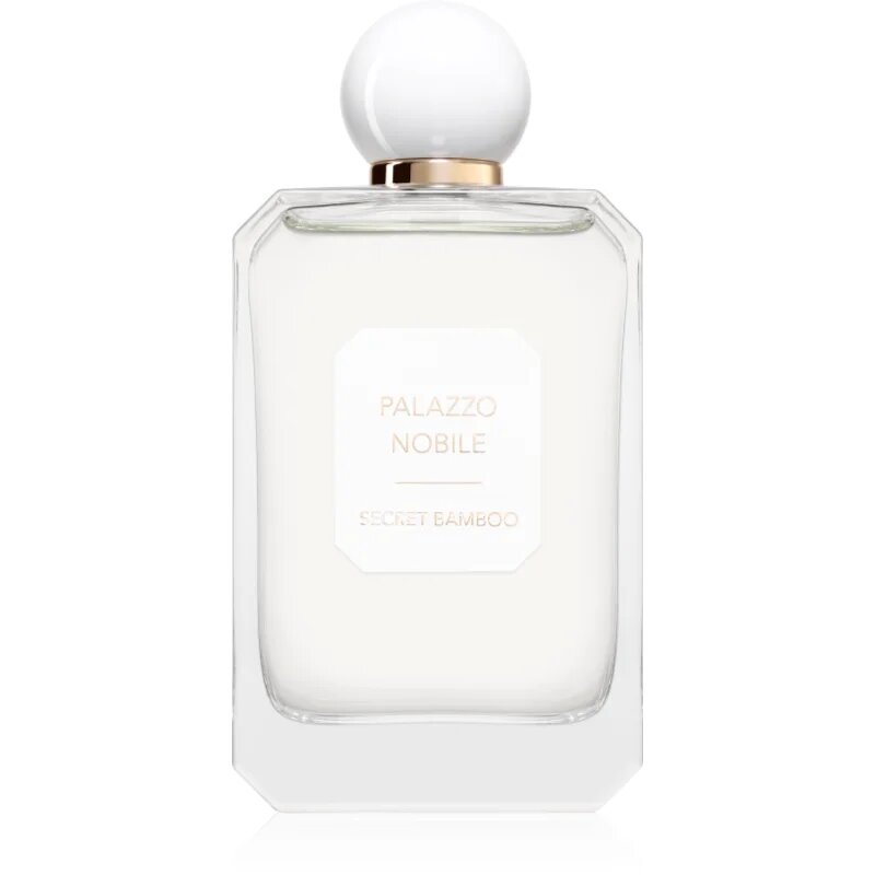 Valmont Palazzo Nobile Secret Bamboo toaletna voda uniseks 100 ml
