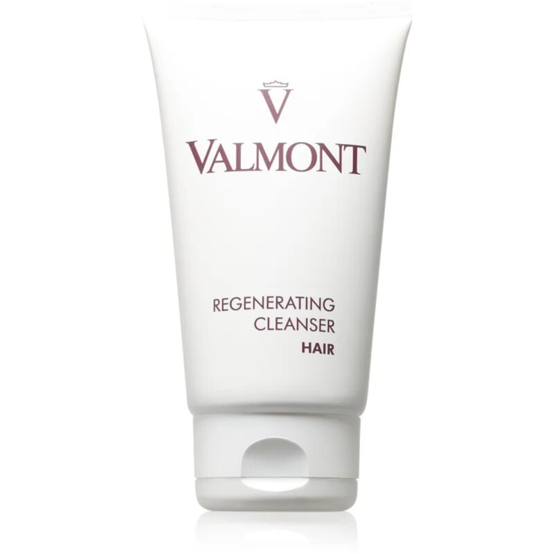 Valmont Regenerating Hair Cleanser obnovitveni šampon za volumen las 150 ml