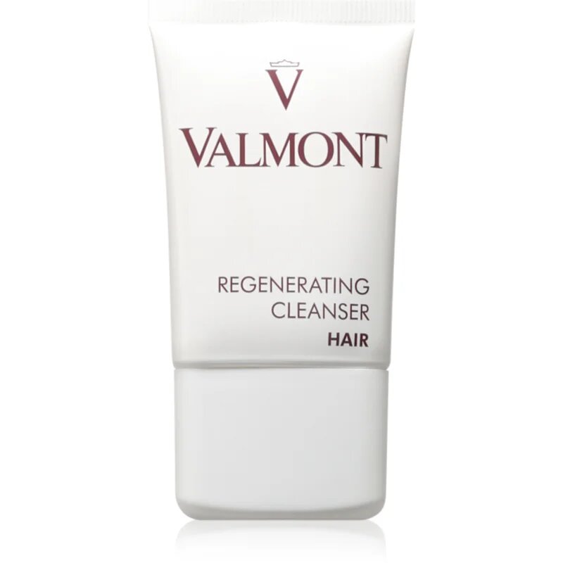 Valmont Regenerating Hair Cleanser obnovitveni šampon za volumen las 30 ml