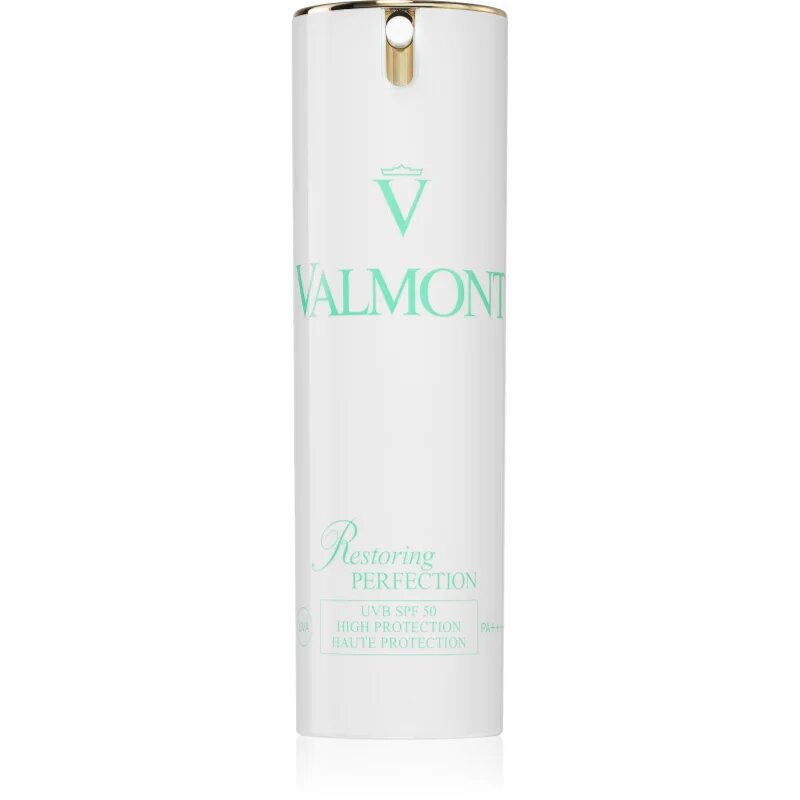 Valmont Restoring Perfection zaščitna krema SPF 50 30 ml