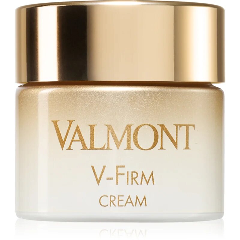 Valmont V-Firm Cream krema za obraz z učvrstitvenim učinkom 50 ml