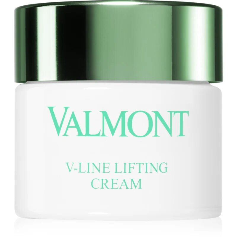 Valmont V-Line Lifting Cream gladilna krema za korekcijo gub 50 ml