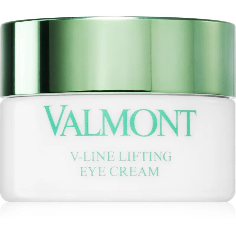Valmont V-Line Lifting Eye Cream gladilna krema za predel okoli oči proti gubam 15 ml