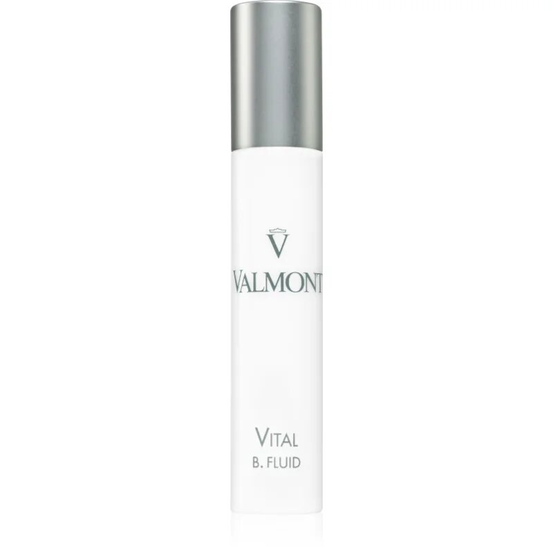 Valmont Vital B. Fluid revitalizacijski serum za pomiritev kože 15 ml