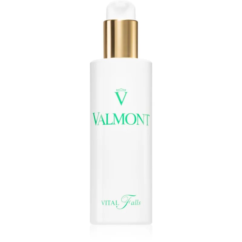 Valmont Vital Falls revitalizacijski tonik s pomirjajočim učinkom 150 ml