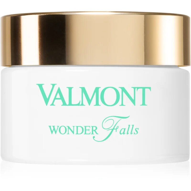 Valmont Wonder Falls krema za odstranjevanje ličil za obraz in oči 100 ml