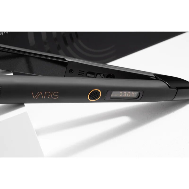 VARIS 26 mm Smoother likalnik za lase 1 kos