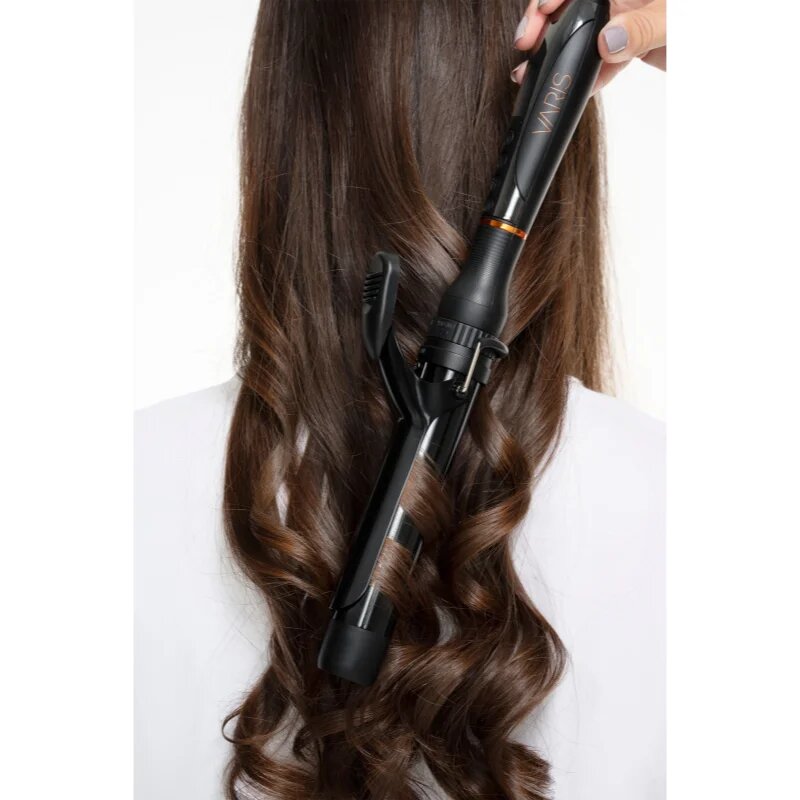 VARIS Curling Iron System večnamenski kodralnik 4 v 1 1 kos